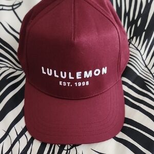 The All Days Snapback